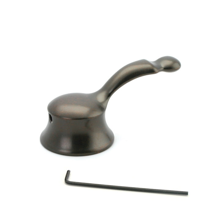 Moen 150662 Handle kit, oil rubbed bronze