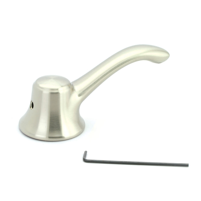 Moen 150664 Handle kit, classic stainless