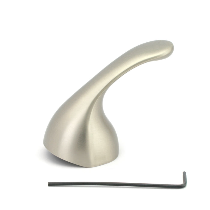 Moen 150665 Handle kit, spot resist stainless