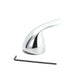 Moen 150671 Handle kit, chrome