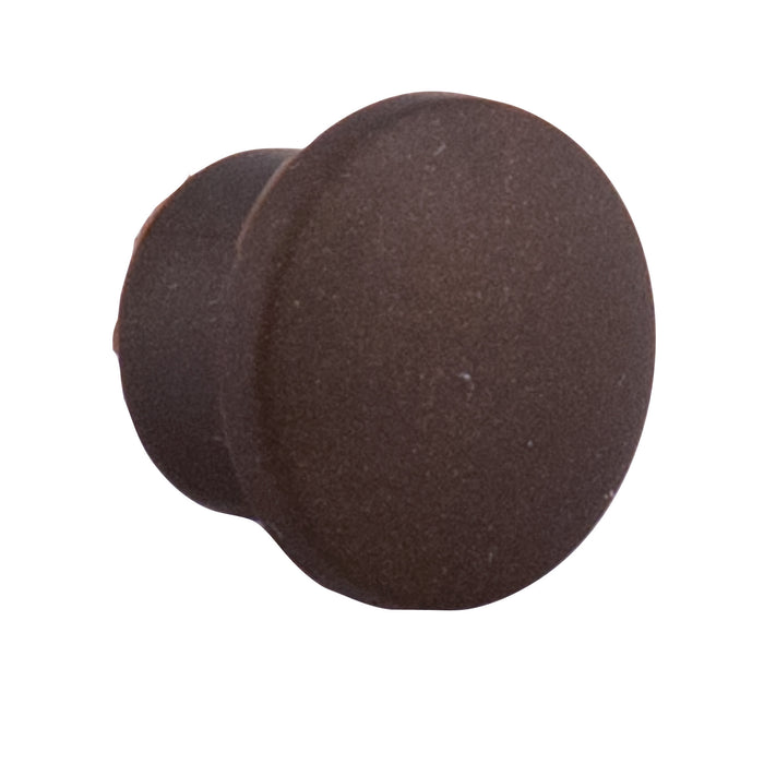 Moen 1512 Plug Button kit, oil rubbed bronze