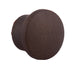 Moen 1512 Plug Button kit, oil rubbed bronze