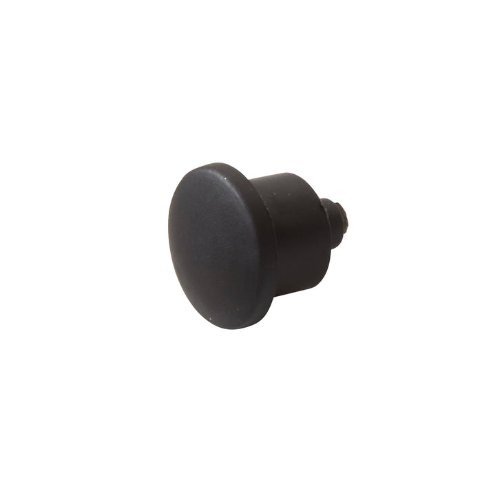 Moen 1512 Plug Button kit, wrought iron