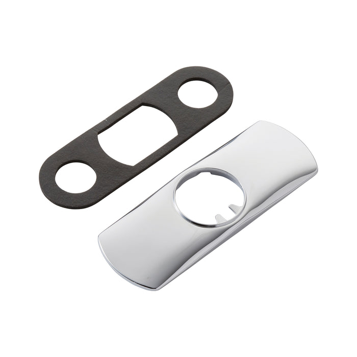 Moen Method 151813 Escutcheon, chrome