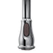 Moen 153977 Wand Kit, chrome