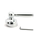 Moen 153978 Handle kit, chrome