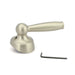 Moen 153978 Handle kit, spot resist stainless
