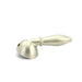 Moen Weymouth 154294 Handle kit, brushed nickel