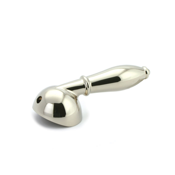Moen Weymouth 154294 Handle kit, polished nickel