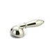 Moen Weymouth 154294 Handle kit, polished nickel