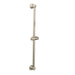 Moen Weymouth 154296 Slide Bars, brushed nickel