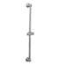 Moen Weymouth 154296 Slide Bars, chrome