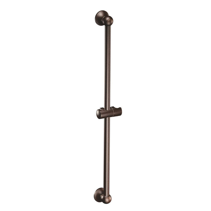 Moen Weymouth 154296 Slide Bars, oil rubbed bronze
