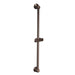 Moen Weymouth 154296 Slide Bars, oil rubbed bronze