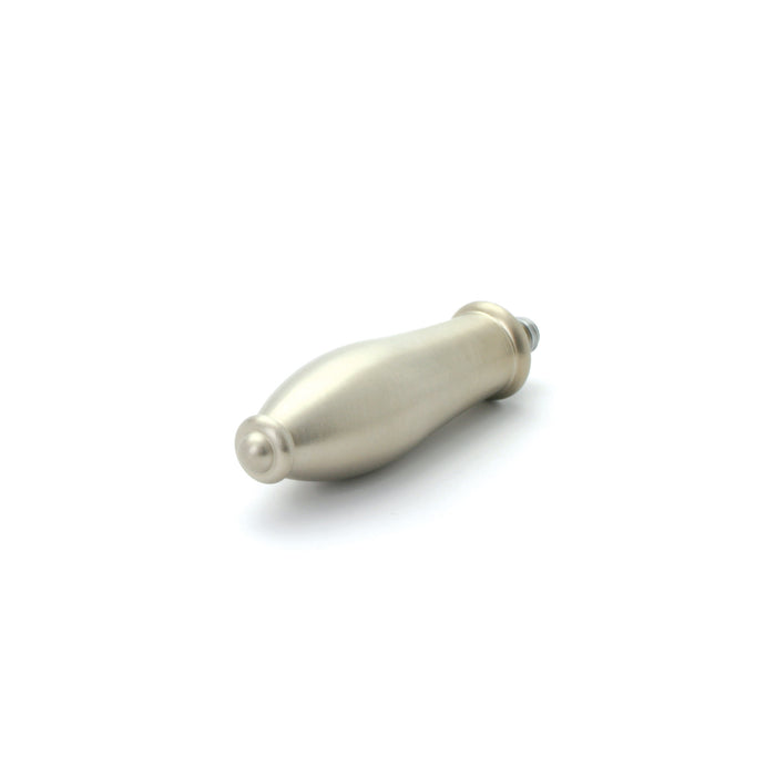 Moen Weymouth 154298 Handle kit, brushed nickel