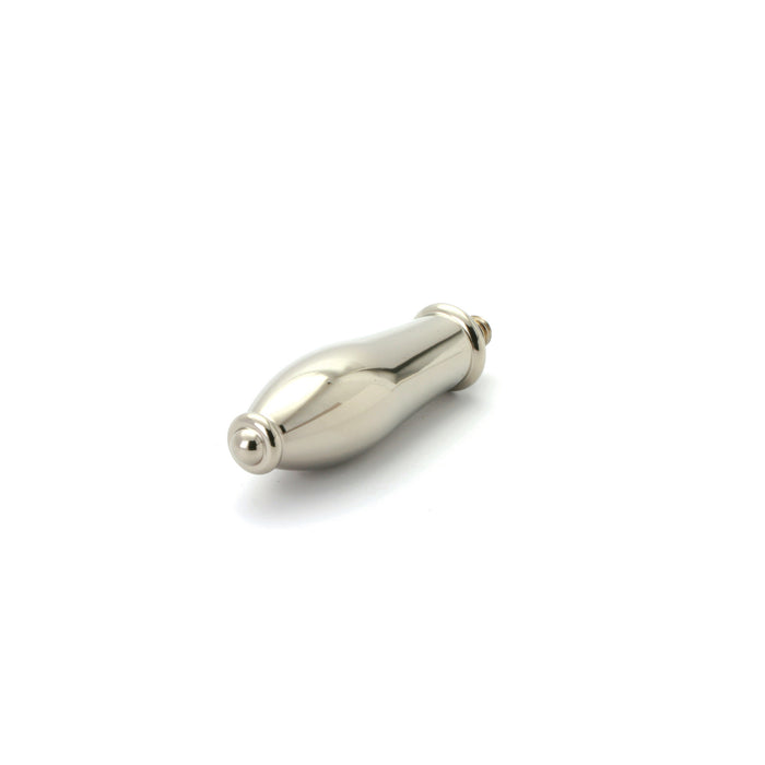 Moen Weymouth 154298 Handle kit, polished nickel