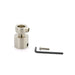 Moen Weymouth 154302 Handle hub, brushed nickel