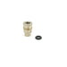 Moen Weymouth 154306 Handle kit, brushed nickel