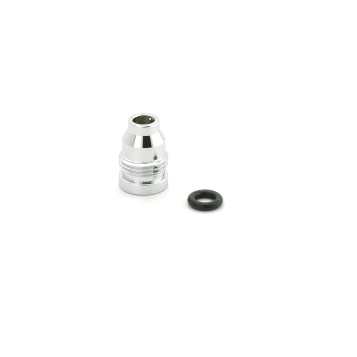 Moen Weymouth 154306 Handle kit, chrome