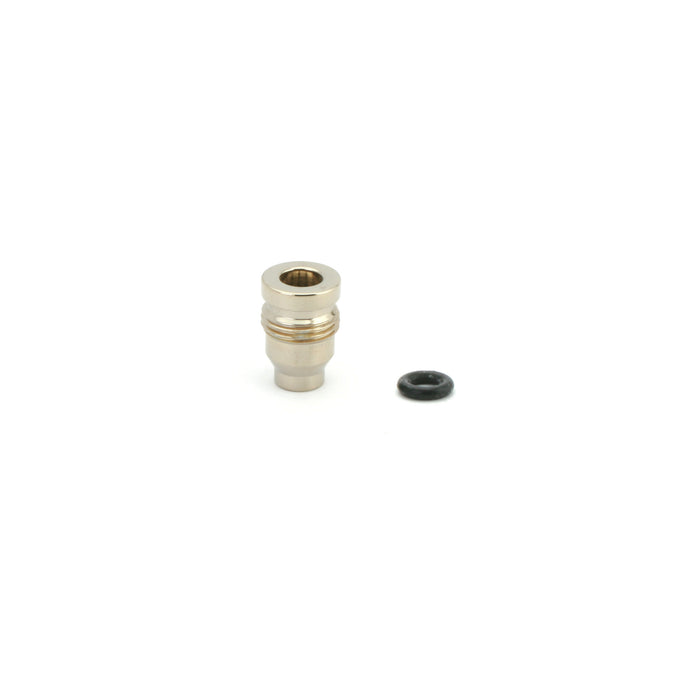Moen Weymouth 154306 Handle kit, polished nickel