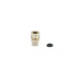 Moen Weymouth 154306 Handle kit, polished nickel