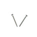 Moen 15528 Escutcheon screws, chrome