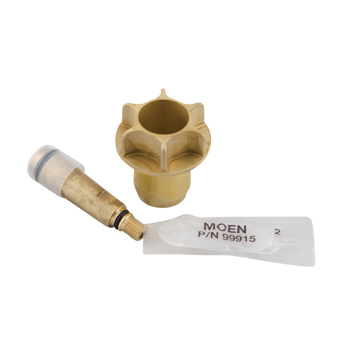 Moen 155656 Extension kit, default
