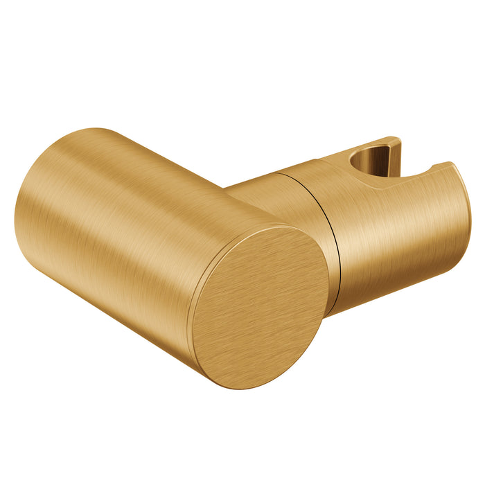 Moen 155694 Handshower Bracket, brushed gold