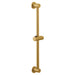 Moen 155746 Slide Bars, brushed gold