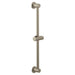 Moen 155746 Slide Bars, brushed nickel