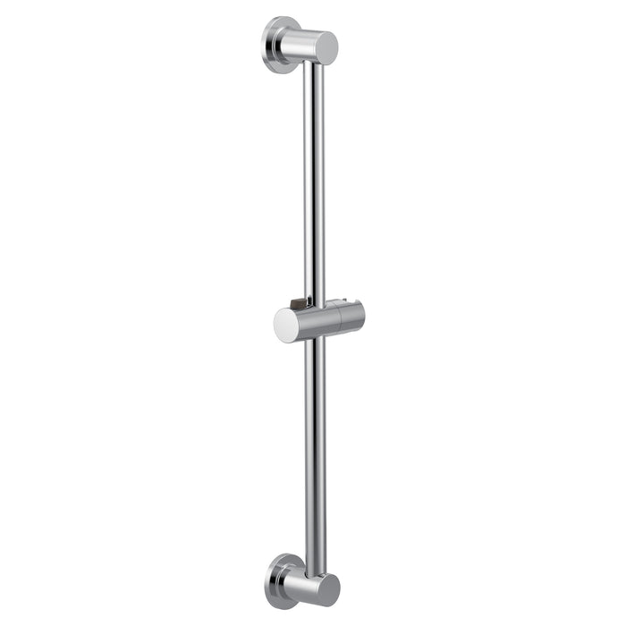 Moen 155746 Slide Bars, chrome