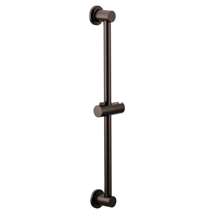 Moen 155746 Slide Bars, oil rubbed bronze