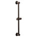 Moen 155746 Slide Bars, oil rubbed bronze