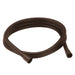 Moen 155748 Handheld Shower Hose, brown