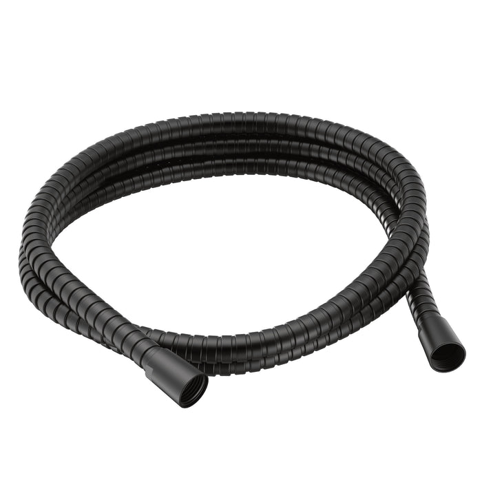 Moen 155748 Handheld Shower Hose, matte black