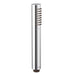 Moen 155891 Eco Round Handshower, chrome