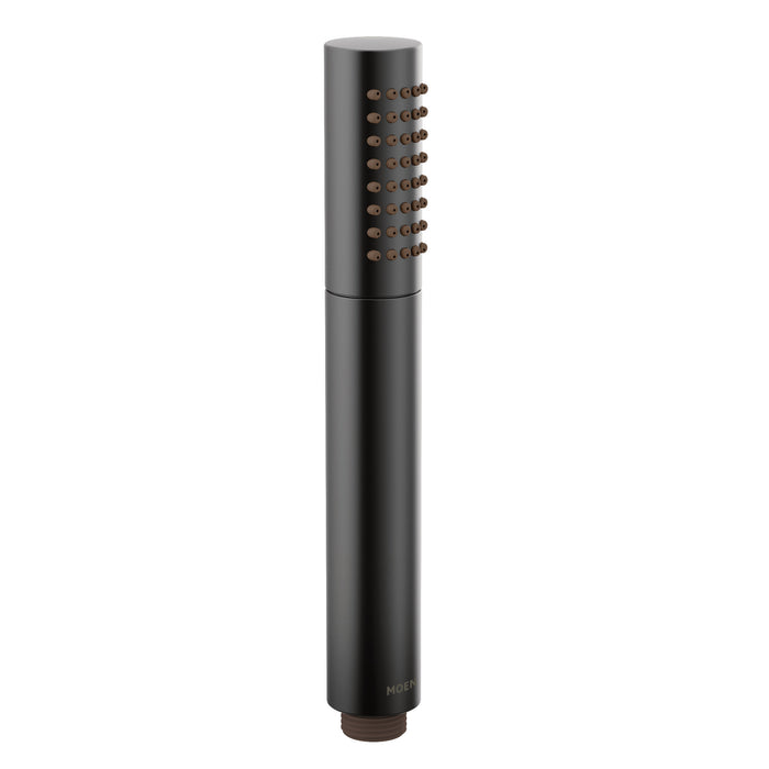 Moen 155891 Eco Round Handshower, matte black