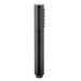 Moen 155891 Eco Round Handshower, matte black