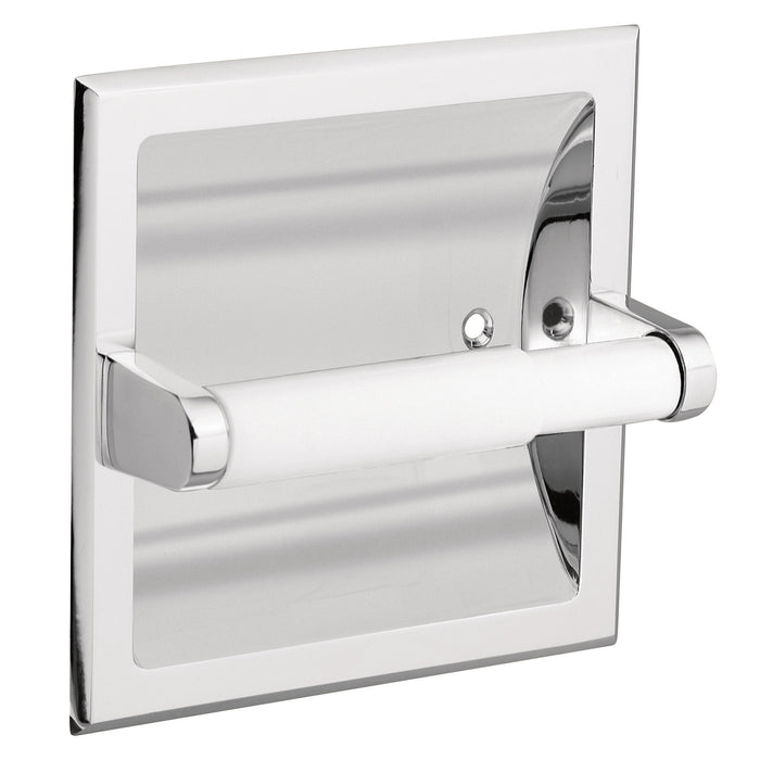 Moen Donner Commercial 1576 Paper Holder, stainless