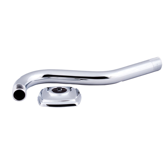 Moen 158376 Shower arm flange