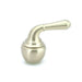 Moen 159107 Handle kit, brushed nickel