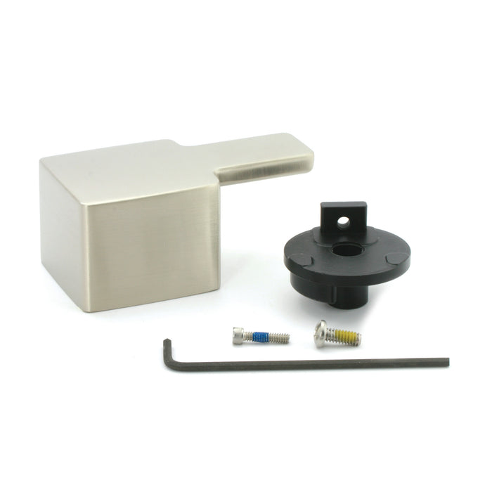 Moen 159266 Handle kit, brushed nickel