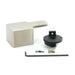 Moen 159266 Handle kit, brushed nickel