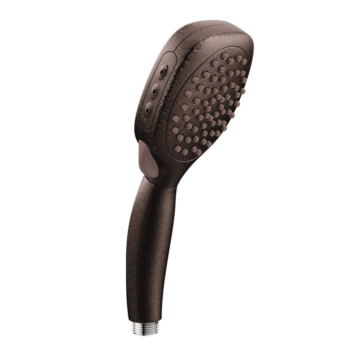 Moen 160042 Eco-Performance Handshower, oil rubbed bronze
