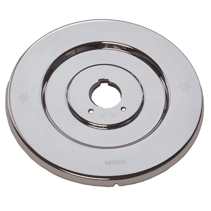 Moen Chateau 16090 Escutcheon, chrome