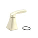 Moen 161945 Handle screw, brushed nickel