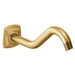 Moen 161951 Line List Items, brushed gold