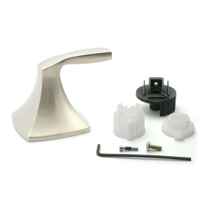 Moen 161954 Handle kit, brushed nickel