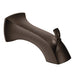 Moen Voss 161955 Diverter spouts, bronze   oil rubbed orb