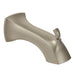 Moen Voss 161955 Diverter spouts, brushed nickel bn